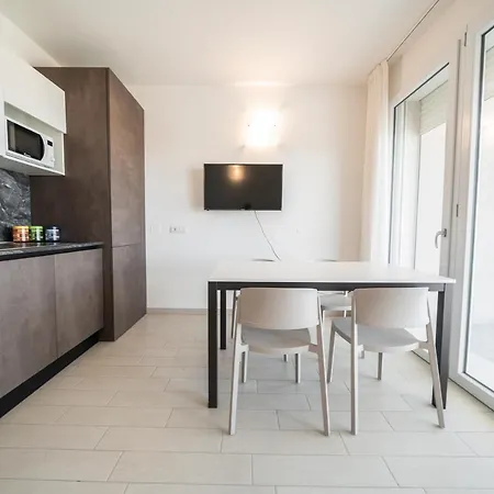 Sabbia & Mare Hotel apartamentowy