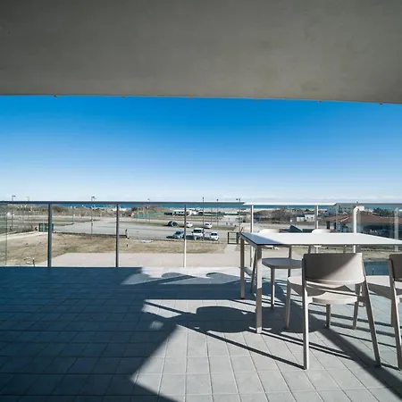 Sabbia&mare Aparthotel