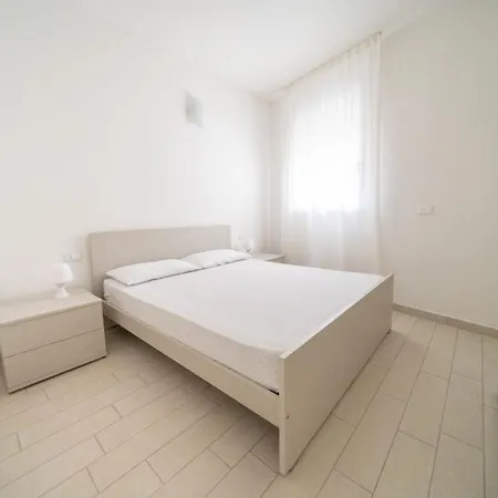 Sabbia & Mare Appart hôtel 4*