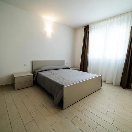 Appart hôtel Sabbia & Mare 4*