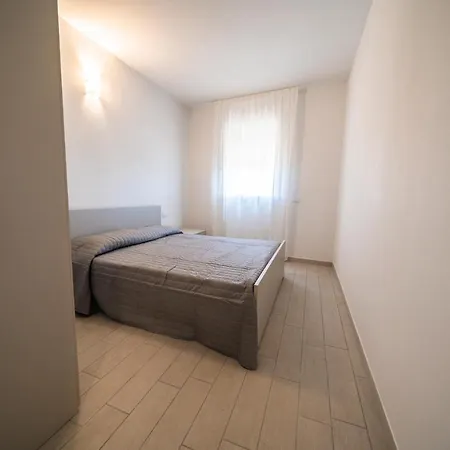 Appart hôtel Sabbia & Mare 4*