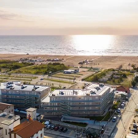 Sabbia & Mare 4* Rosolina Mare