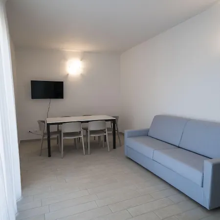 Sabbia & Mare Hotel apartamentowy