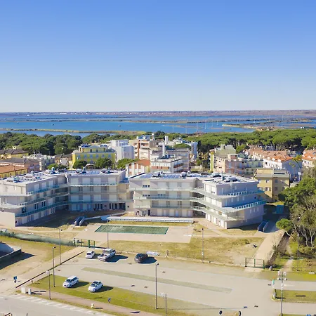 Sabbia & Mare 4* Rosolina Mare