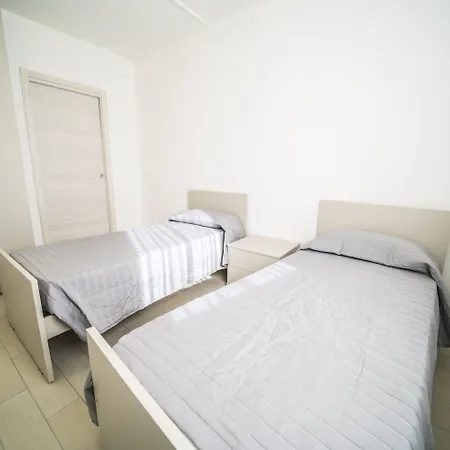Aparthotel Sabbia & Mare Rosolina Mare