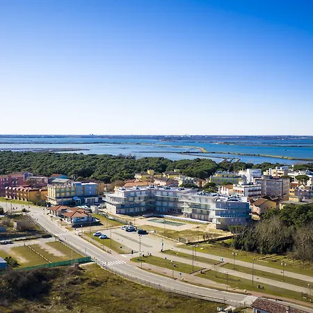 Appart hôtel Sabbia & Mare 4*