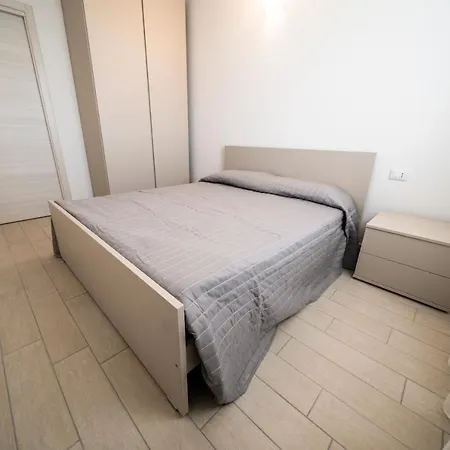 Sabbia & Mare Appart hôtel Rosolina Mare