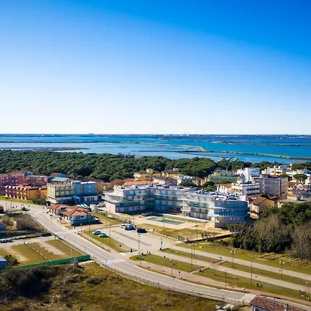 Sabbia & Mare Aparthotel Rosolina Mare