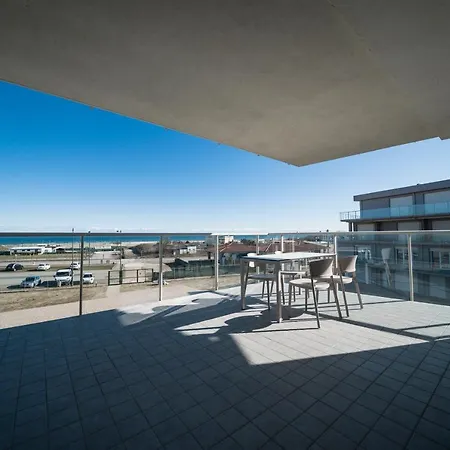 Aparthotel Sabbia & Mare