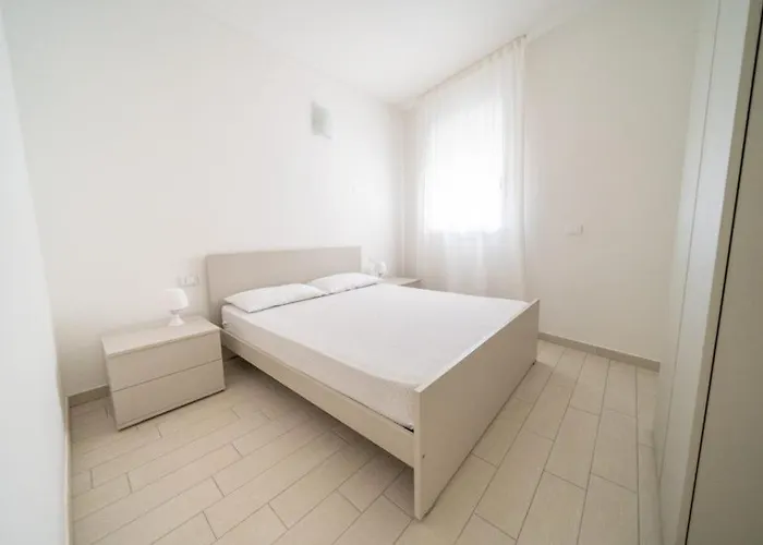 Sabbia & Mare Apartmanhotel 4*