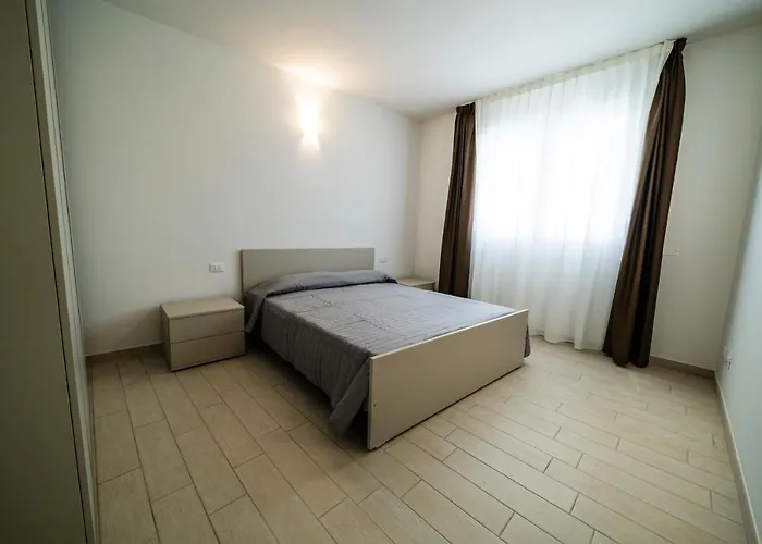 Apartmanhotel Sabbia & Mare 4*