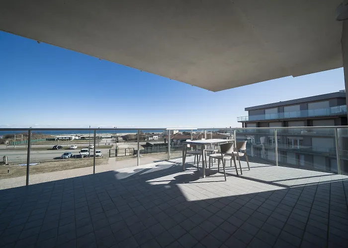 Sabbia & Mare Apartmanhotel