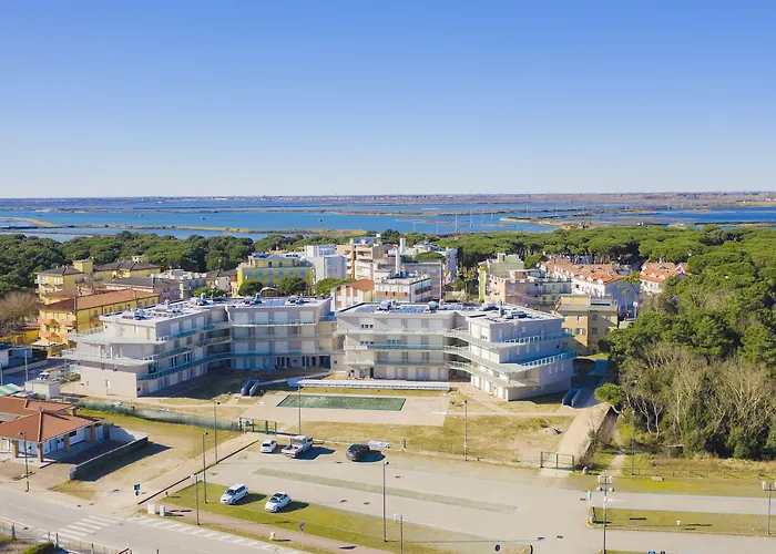 Sabbia & Mare 4* Rosolina Mare