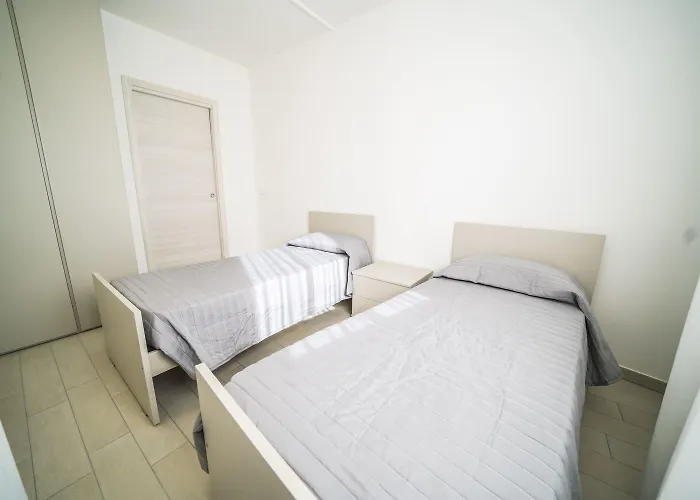 Apartmanhotel Sabbia & Mare Rosolina Mare