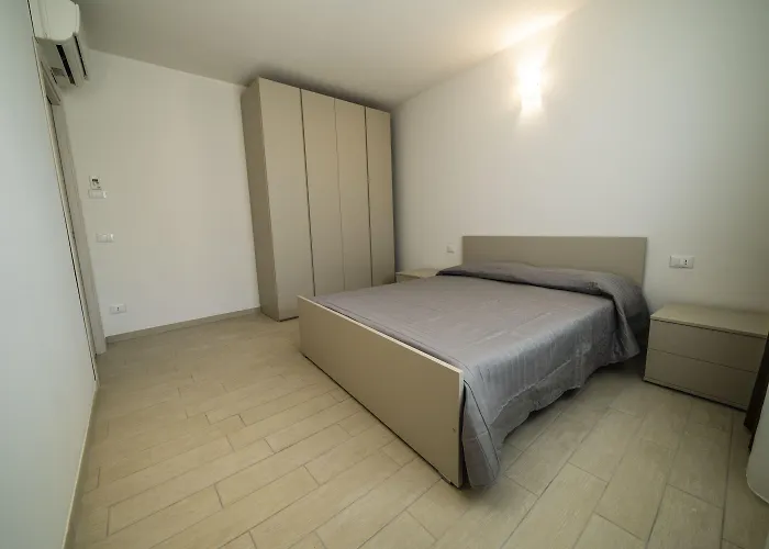 Sabbia & Mare 로솔리나 마레