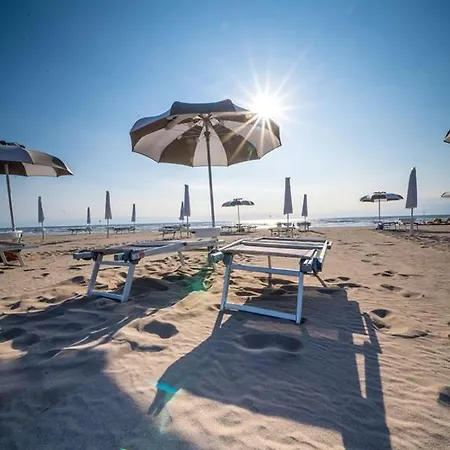 Sabbia&mare Rosolina Mare