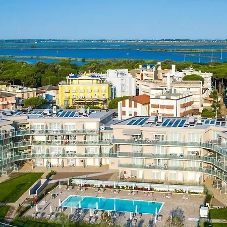 Aparthotel Sabbia & Mare