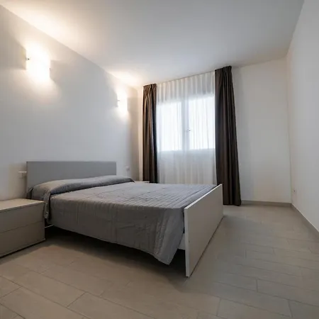 Aparthotel Sabbia & Mare Rosolina Mare