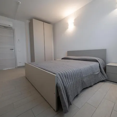 Hotel apartamentowy Sabbia & Mare 4*