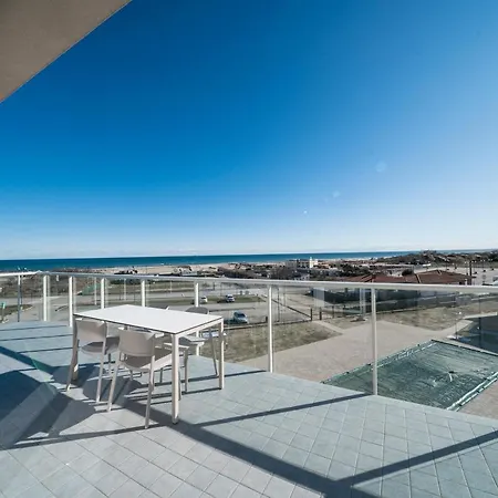Sabbia & Mare Aparthotel
