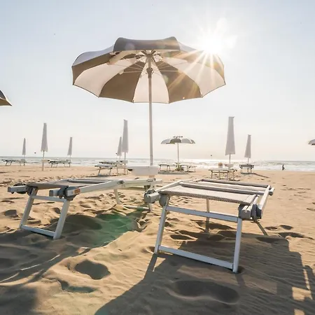 Sabbia & Mare Aparthotel Rosolina Mare