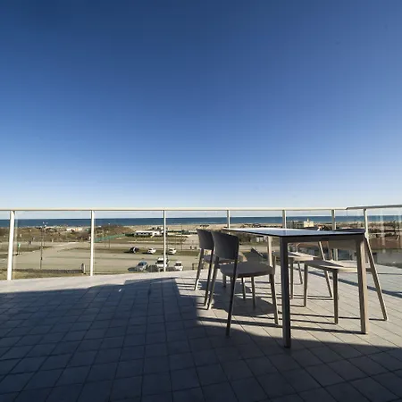 Aparthotel Sabbia & Mare Rosolina Mare