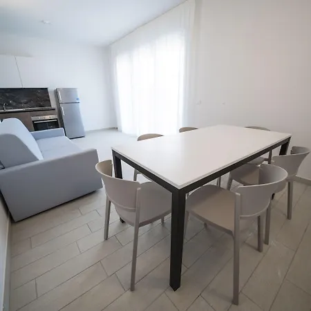 Aparthotel Sabbia&mare