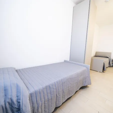 Sabbia&mare 4* Rosolina Mare