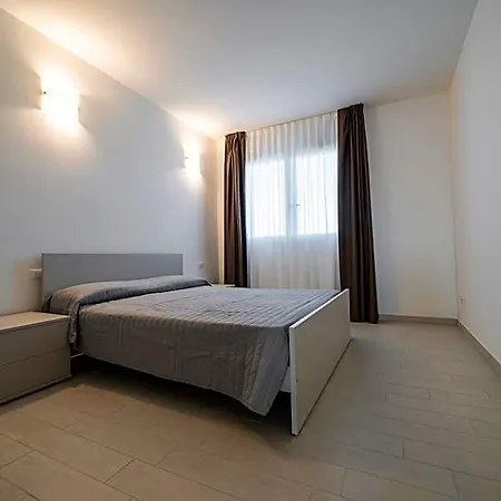 Hotel apartamentowy Sabbia & Mare Rosolina Mare