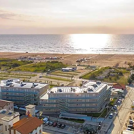 Sabbia & Mare Aparthotel
