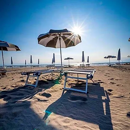 Sabbia & Mare Hotel apartamentowy