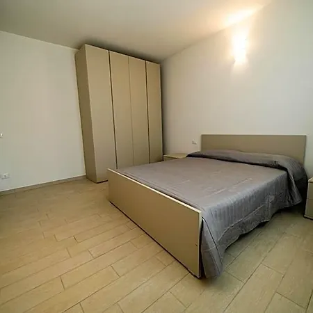 Hotel apartamentowy Sabbia & Mare