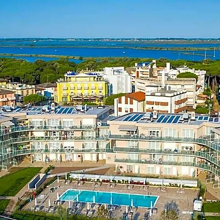 Sabbia & Mare Hotel apartamentowy 4*