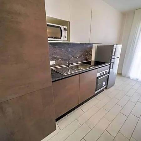 Sabbia & Mare Hotel apartamentowy