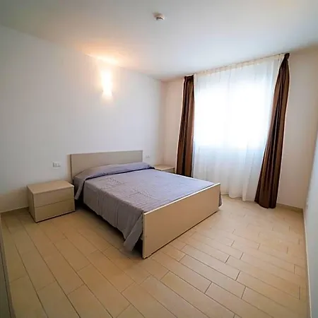 Sabbia & Mare Hotel apartamentowy