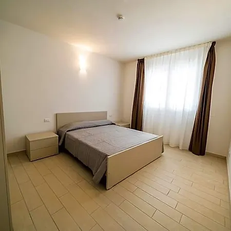 Sabbia & Mare 4*