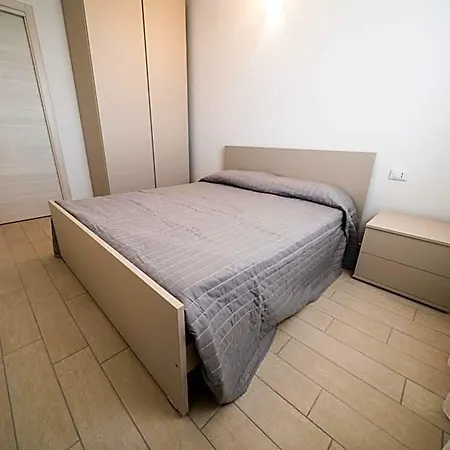 Hotel apartamentowy Sabbia & Mare