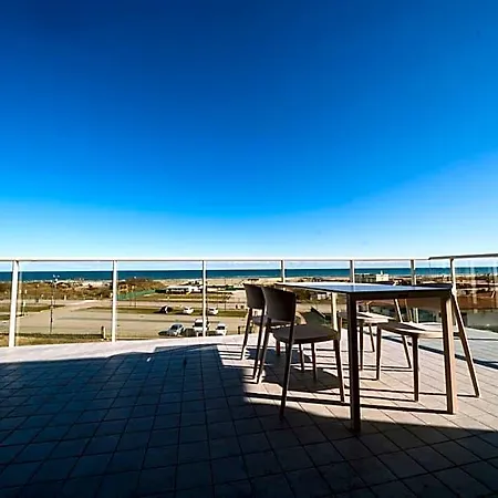 Sabbia & Mare 4*