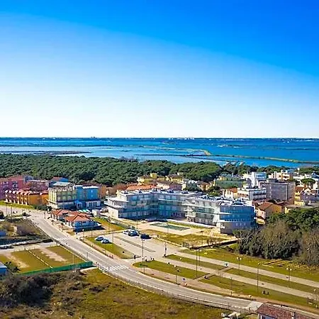 Aparthotel Sabbia & Mare