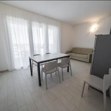 Aparthotel Sabbia & Mare Rosolina Mare