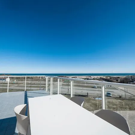 Sabbia & Mare Apartahotel 4*