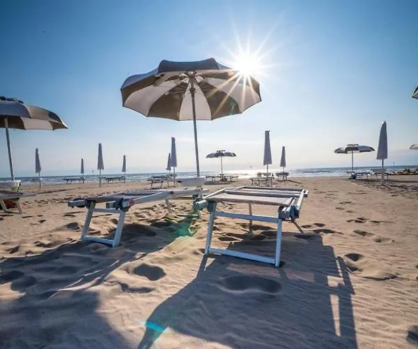 Sabbia & Mare Rosolina Mare