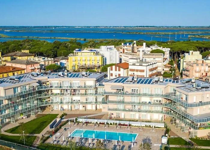 Apart Otel Sabbia & Mare