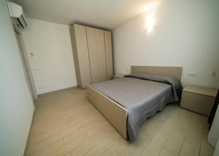 Sabbia & Mare Aparthotel Rosolina Mare