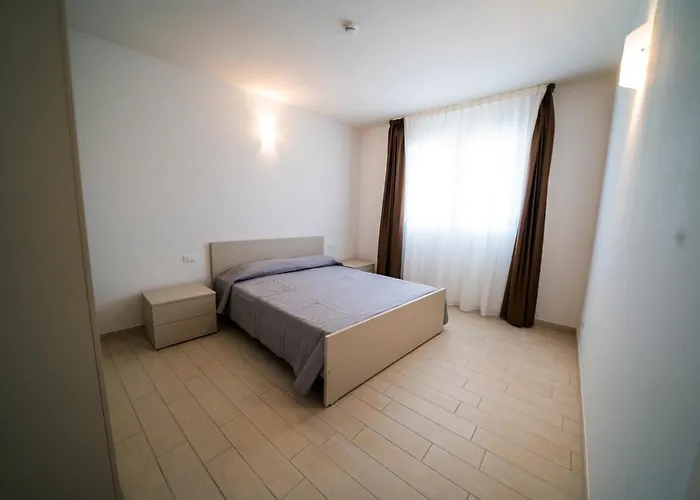 Sabbia & Mare Aparthotel Rosolina Mare