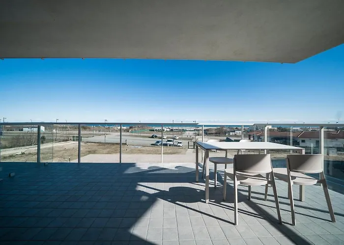 Sabbia & Mare Aparthotel