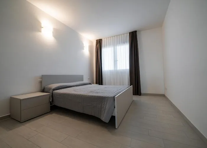 Apart Otel Sabbia & Mare Rosolina Mare