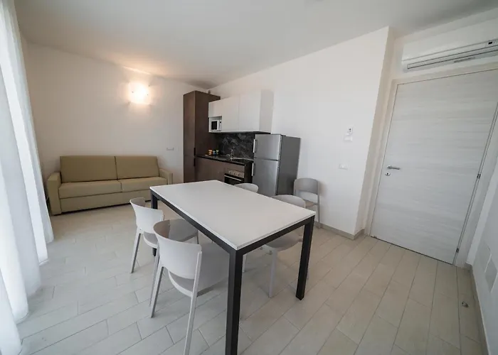 Sabbia & Mare Aparthotel