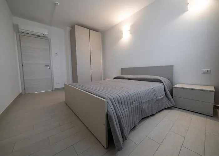 Aparthotel Sabbia & Mare 4*