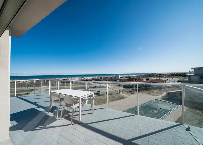 Sabbia & Mare Aparthotel